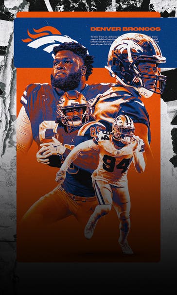 Are Denver Broncos most improved team in the NFL?